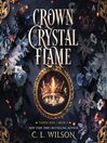 Imagen de portada para Crown of Crystal Flame